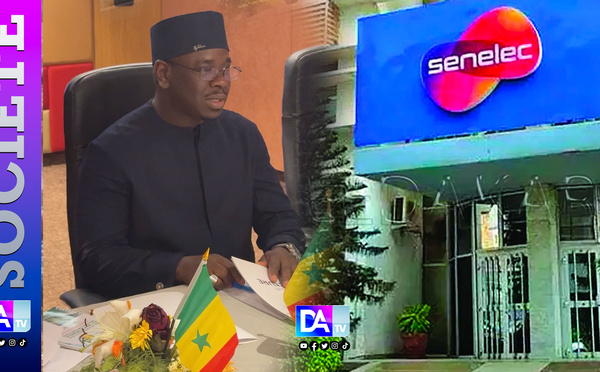 48,5 milliards de francs CFA : Le lourd fardeau que l’État doit à la Senelec