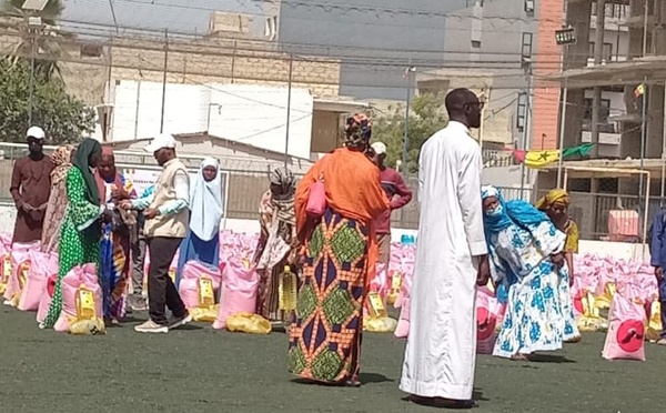 Ramadan et Social : Les couches vulnérables au cœur d’un élan de solidarité