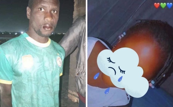 Affaire de la fillette décapitée à Kaolack / Kahone sous le choc : un crime insoutenable aux mobiles encore obscurs...