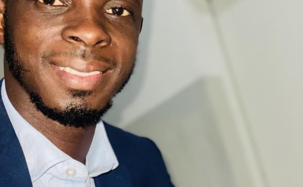 Affaire Farba Ngom : « Quand on met la charrue avant les bœufs…pour masquer la solennité de son incompétence… » (Malang Mohamed Lamine Baldé)