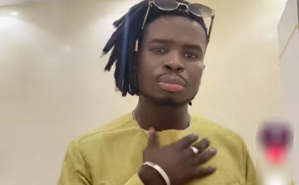 Affaires des homosexuels: Zale Mbaye arrêté à Nioro du rip...