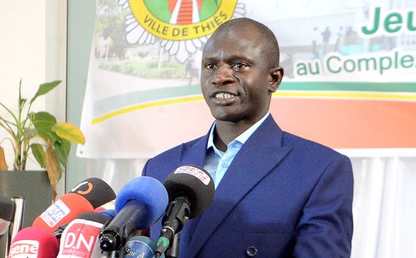 Préparatifs du 4 avril à Thiès centre : l'action des maires de Thiès Ville et Thiès-Ouest face à la réalité de la compétence territoriale