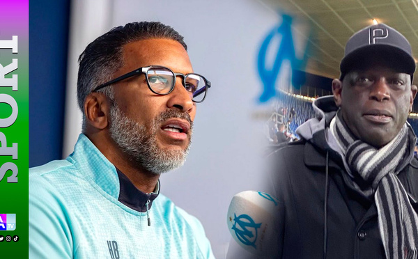 Habib Beye à l’Olympique de Marseille : pari audacieux ou risque calculé ? (Fara Sambe)
