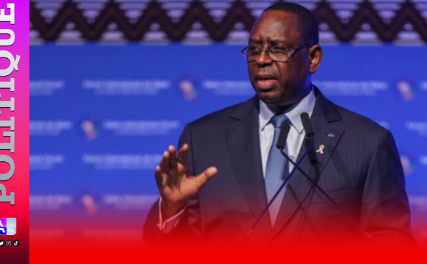 Poste de SG ONU: La Convergence des Cadres Républicains (CCR) soutient la candidature du président Macky Sall