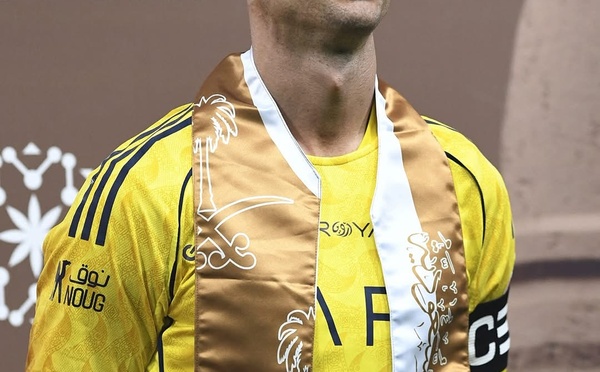 Ronaldo, l’éternel : 501 buts après 30 ans, la légende continue de s’écrire