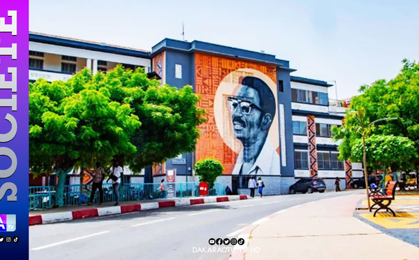 Réouverture du campus : Le collectif des étudiants de l’UCAD appelle à ne pas reprendre les cours