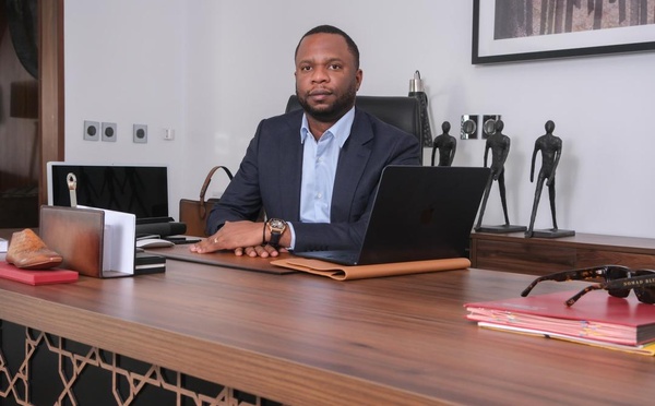 AB Corporation : Après 10 ans de structuration, Adama Bèye lance la conquête de l'Afrique de l'Ouest