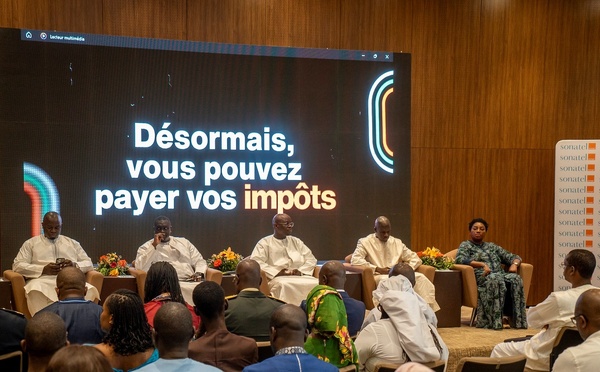 Paiement mobile et discipline budgétaire : Cheikh Diba tisse les fils d’une souveraineté économique