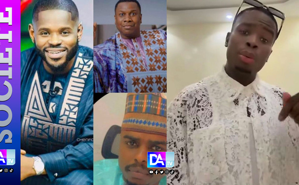 Acte contre nature - Transmission du VIH / Le réseau des « Yoss » et « Oubi » : Une fraternité secrète qui finit en trahison collective