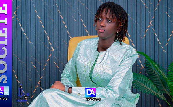 Yeumbeul-Comico : la chute d’Imane, tiktokeuse piégée en plein “fumoir”