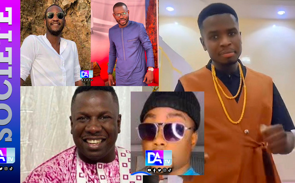 Keur Massar : le filet se resserre,Six nouvelles arrestations dans l’affaire du présumé réseau homosexuel