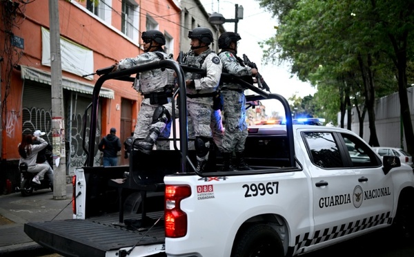 Mondiale 2026/Sécurité au Mexique : la mort d’El Mencho chef du cartel CJNG, ravive les inquiétudes à quatre mois de la Coupe du Monde 2026