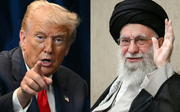 L’Iran répondra “avec force” à toute frappe américaine