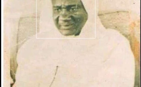 TOUBA / Serigne Souhaïbou Mbacké, un héritage spirituel célébré en ramadan cette nuit