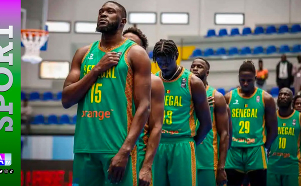 2eme phase des Qualifications Mondial FIBA 2027 : les Lions lancent l’assaut à Dakar