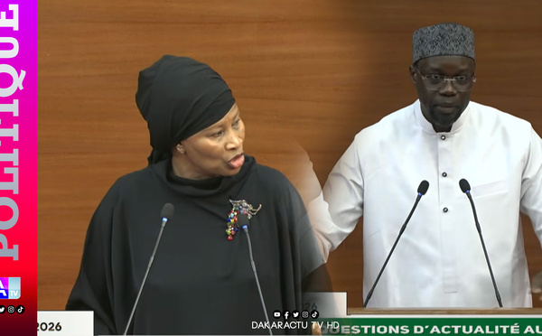 Me Aïssata Tall Sall désavoue le régime : « Le remède a été pire que le mal… »