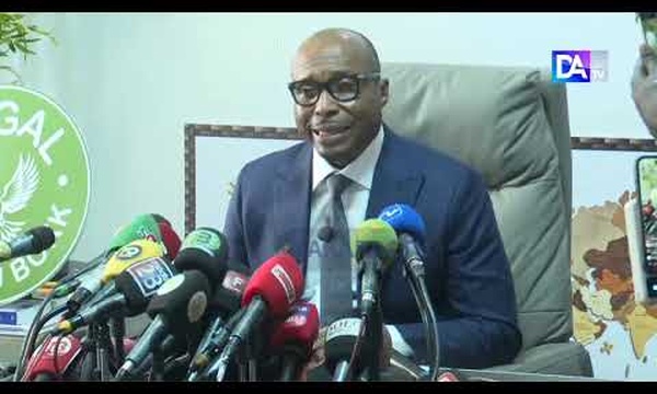 Barthélémy Dias tire à boulets rouges sur le tandem : « Nous sommes dans un pays malade, qui manque d’autorité, de leadership et de vision… »