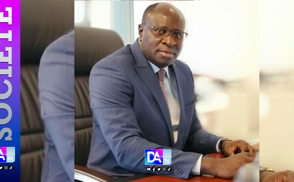 Décentralisation, déconcentration et sécurité collaborative : Les trois piliers d’un Sénégal sécurisé que propose l’ancien préfet de Dakar, Alioune Badara Diop