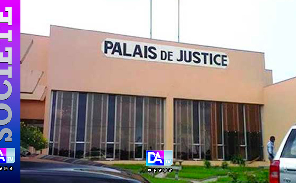 Tribunal de Fatick : Le maire de Palmarin condamné pour diffamation contre la famille de Jean Maxime Ndiaye....