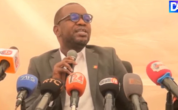 Célébration du 4 avril à Thiès / Audience du maire de la Ville avec le PR - le maire de Thiès-Est tire sur Babacar Diop : "Il nous a utilisés pour régler ses problèmes".