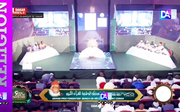 Troisième jour de haute intensité au Grand Prix Fondation Senico : 13 candidats face au jury