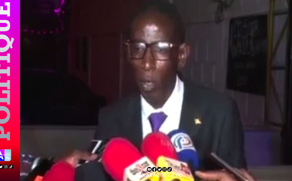 Célébration du 4 avril à Thiès: " Dans cette guerre des " Maires" , qui sera finalement le vainqueur?"(Édouard Latoufe)