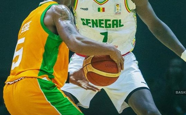 Éliminatoires Mondial 2027 : le Sénégal battu d’entrée par la Côte d’Ivoire (90-80)