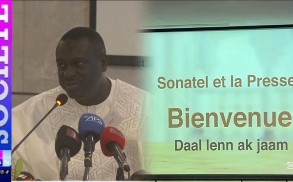 Ndogou avec la presse : Brelotte Ba détaille la feuille de route 2026 de Sonatel et alerte sur le défi de l’usage numérique
