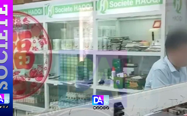 Derrière les potions “bio”, une clinique clandestine : les dessous troublants du centre chinois Haogi