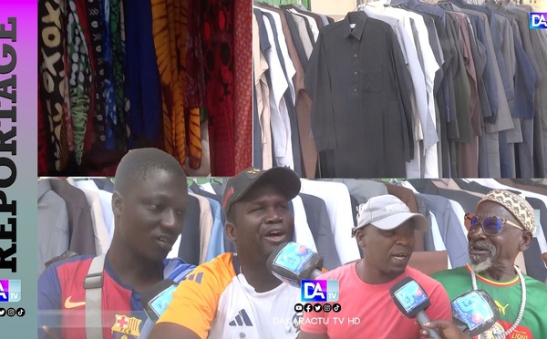 [ Reportage] Ramadan 2026 : Entre changement vestimentaire, comportement citoyen et boom des djellabas