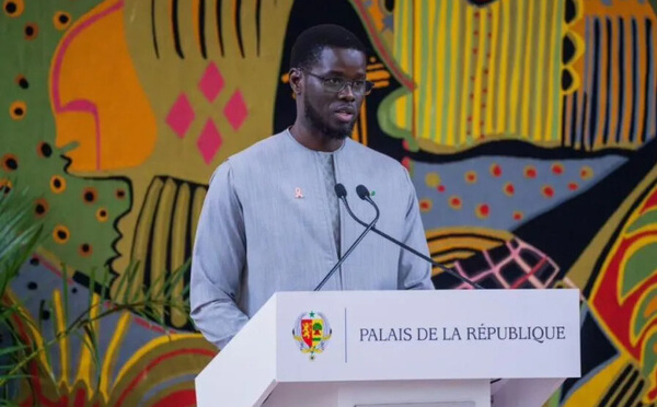 Invitation au Palais : Des députés  boycottent le “Ndogou” du Président Diomaye