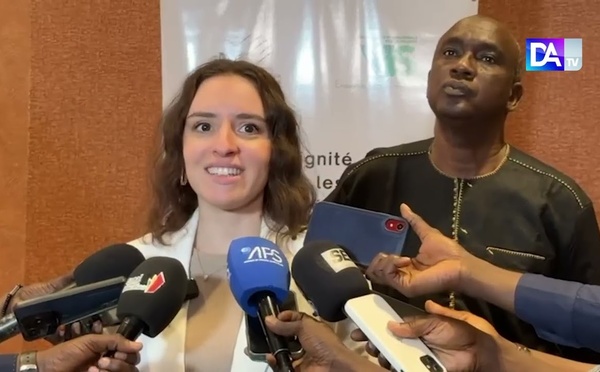 Migrants de retour, jeunes handicapés : le Sénégal leur ouvre une nouvelle porte pour l’inclusion et la formation des masses vulnérables