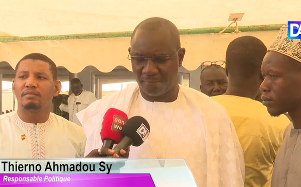 1 an après son arrestation, Farba Ngom au cœur d’une mobilisation religieuse à Agnam : ses soutiens dénoncent une détention injuste