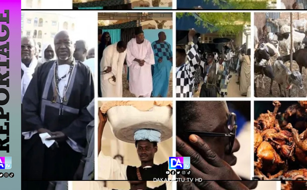 TOUBA – Quand des voix expertes reviennent sur l’origine des ndogu chez les Baayfaal et sur la conduite attendue d’un disciple