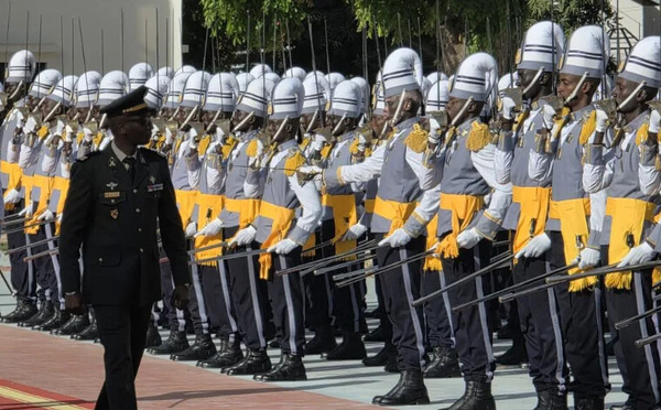 Concours ENOA 2026 : les épreuves physiques reportées aux 21 et 22 mars 2026