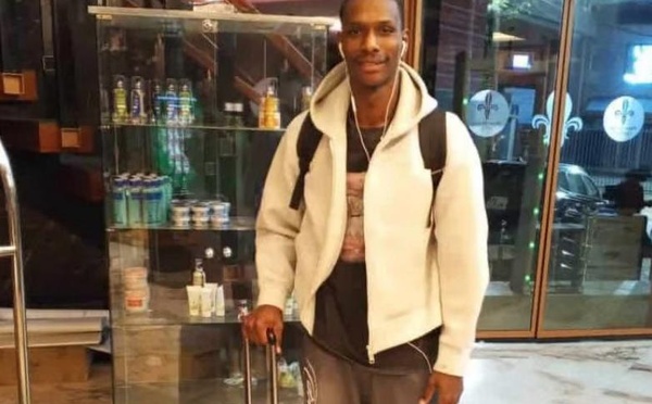 Mondial FIBA Qatar 2027- Brancou Badio de retour : un renfort très attendu pour relancer les Lions