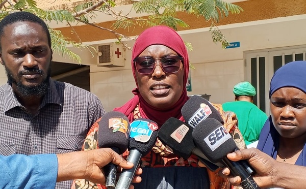 Saint Louis : Près d'une centaine de personnes bénéficient d'une chirurgie plastique avec la collaboration de Chirurgie sans Frontière