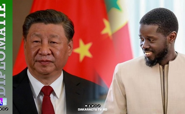 Zéro droit de douane : faire du vaste marché chinois une grande opportunité pour le Sénégal et l’Afrique