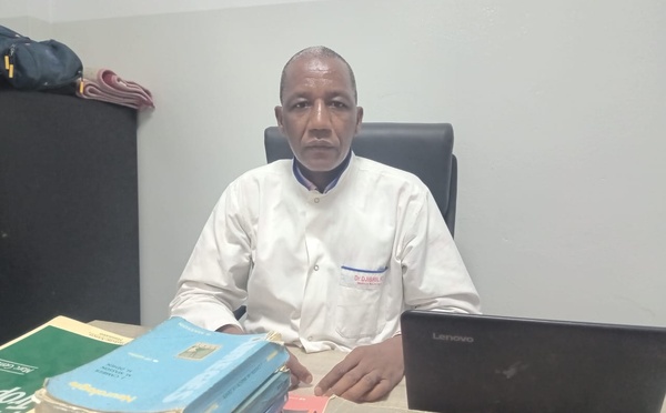 Trouble de la conscience : L’analyse du neurologue Djibril Ka sur les causes et les conséquences