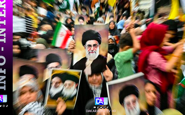 Acclamations à Téhéran après des informations sur la mort de Khamenei (témoins)
