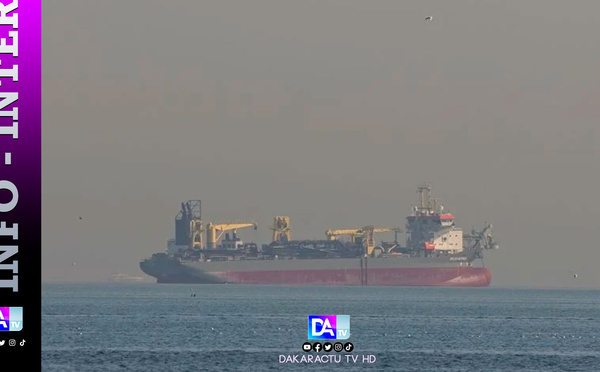 Oman affirme qu'un pétrolier a été visé au large de ses côtes, quatre membres d'équipage blessés