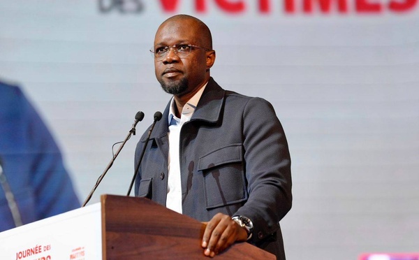 Ousmane Sonko face à ses militants ce dimanche : un rendez-vous politique au sommet