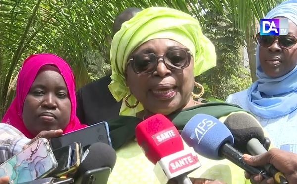 Journée des maladies rares : « La faculté  de Médecine est en train de se battre pour améliorer le diagnostic » (Pr. Ndèye Coumba Touré Kane)