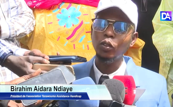 Journée des maladies rares : L’Association Taxawuma Assistance promeut  l’inclusion scolaire et l’accès aux soins pour l’accompagnement des enfants