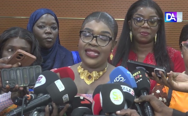 7ème édition du Ndogou Débat : Aïda Sopi Niang plaide pour un « compromis citoyen » face aux défis électoraux et sanitaires