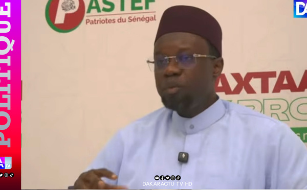 Sonko et le PASTEF à la conquête de Matam: « Notre razzia ne doit laisser aucune localité »