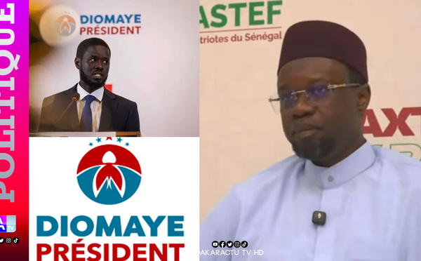 Ousmane Sonko sur la coalition Diomaye Président : « Je ne veux plus entendre… »
