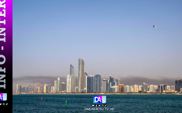 Les frappes iraniennes sur des lieux emblématiques secouent les résidents de Dubaï