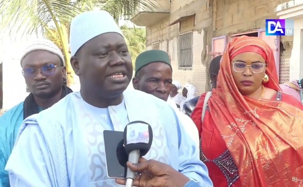 Kaolack - Campagne arachidière et criminalisation de l'homosexualité : 'Je nai plus d'espoir en ce régime...' (Moussa Fall, Aprodel)