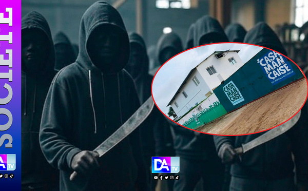 Braquage manqué en Casamance : six suspects tombent après l’attaque de « La Casamançaise »… les assaillants repartent bredouilles